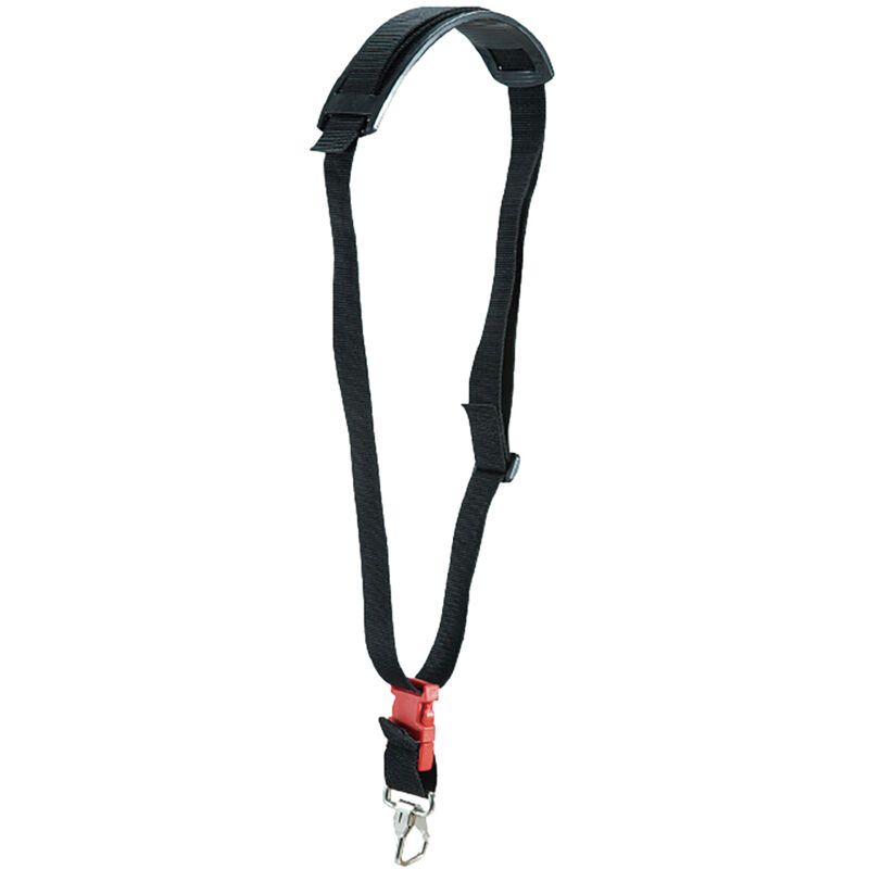 125516 5 Harnais simple pour débroussailleuse DUX60 Makita