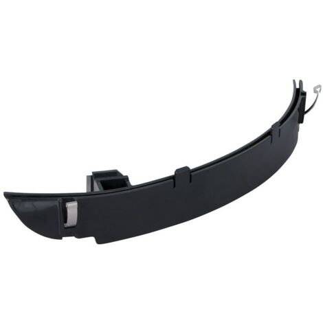 Makita Fadenkopfschutzleiste  144316-4
