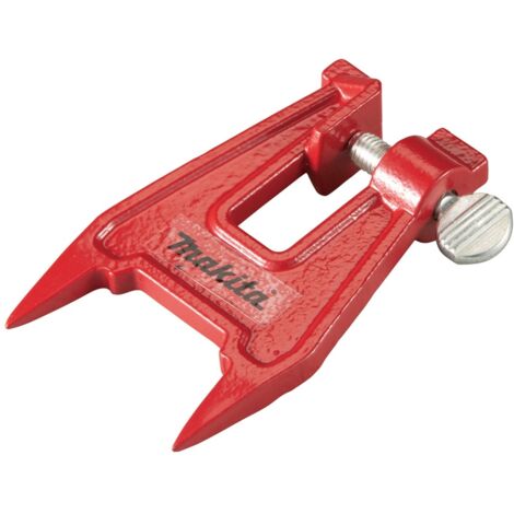Makita Feilbock 125x75 mm Sägekette Kettensäge Schärfen D-67480