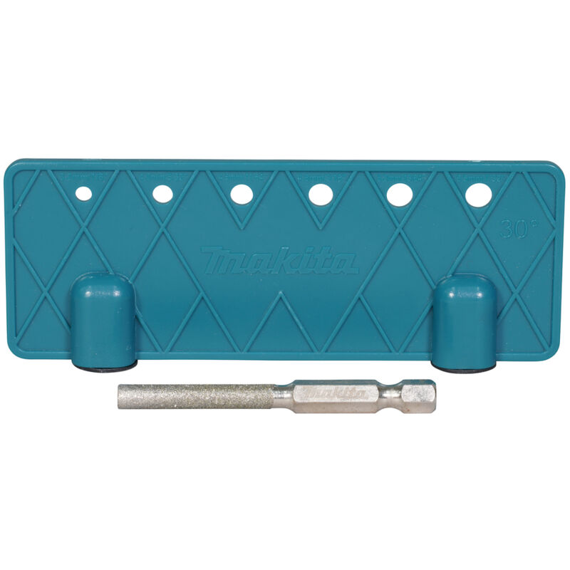 Lima Makita 5,2 mm piastra angolare