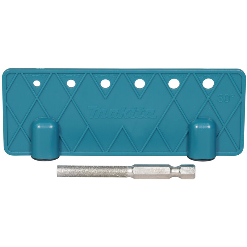 Lima Makita 5,5 mm piastra angolare