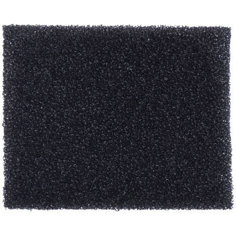 Makita Filtre à bloc arrière - 424838-3
