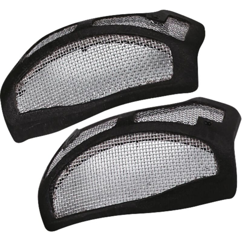 MAKITA 194289 1 Set de filtros para miniamoladoras GA7020r GA7030r GA7040r GA9020r GA9030r GA9040r