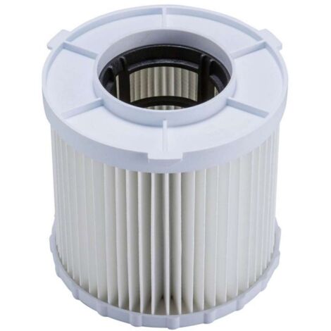 Makita - Filtro de repuesto para aspiradoras 162518-0