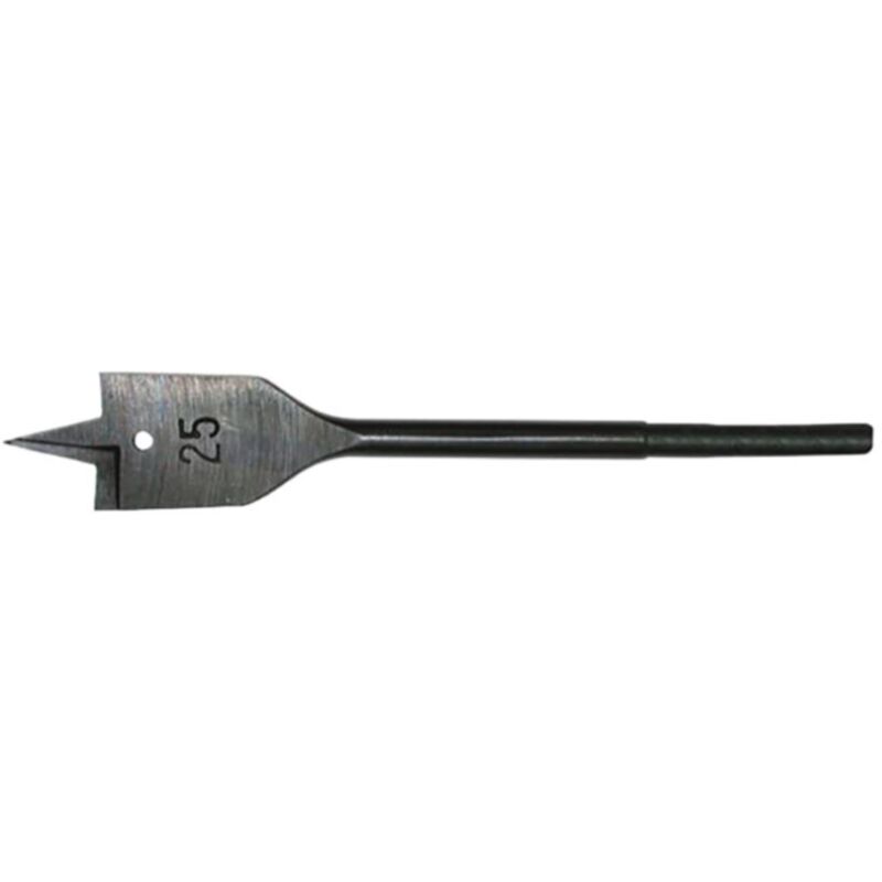 Image of Flachfräsbohrer 10x150 mm - D-07696 - Makita