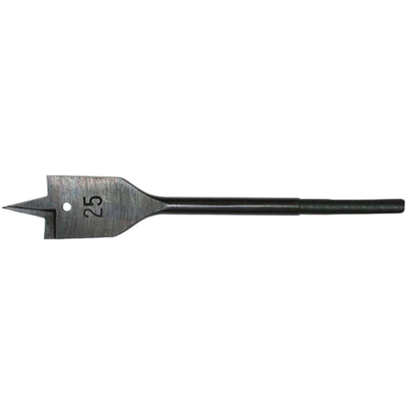 Image of Flachfräsbohrer 12x150 mm - D-07705 - Makita