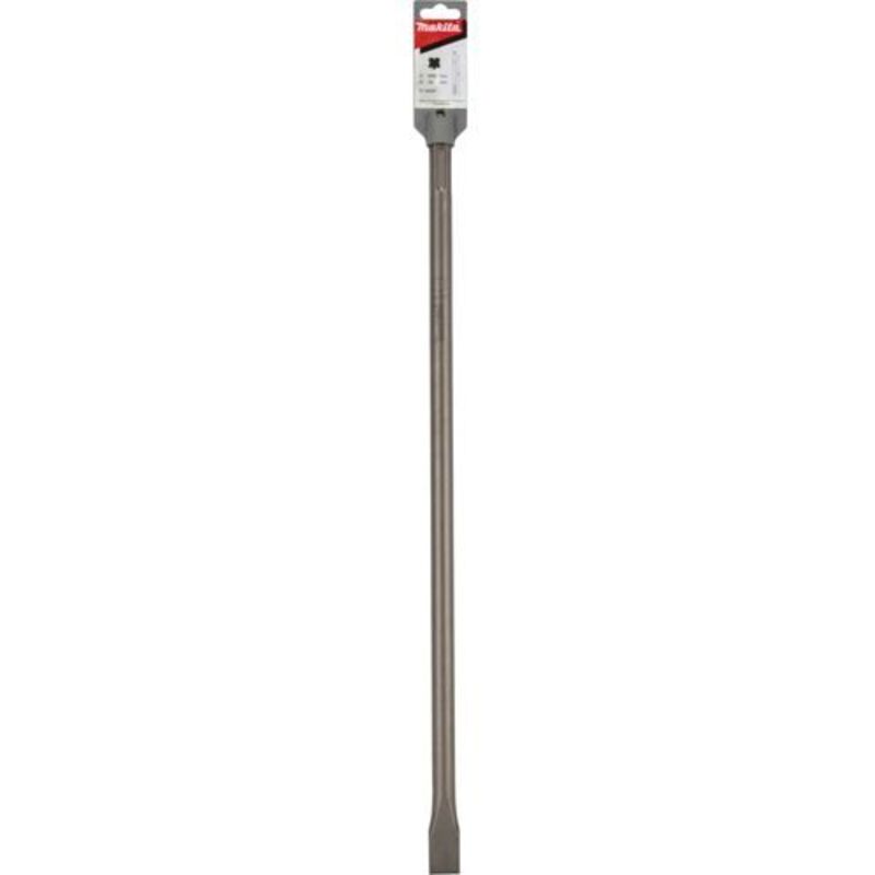 Flachmeissel Sds-max 24x600mm - Makita