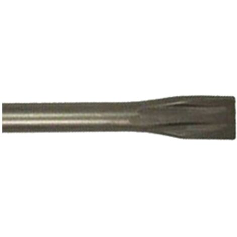Makita Flachmeißel Longlife, Breite 20 mm, Länge 250 mm, SDS-plus