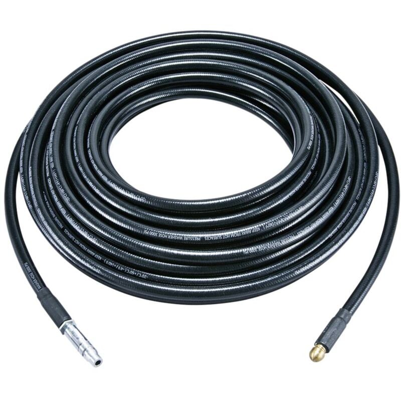 Makita - Flexible de nettoyage des conduits 197840-6 1 pc(s)