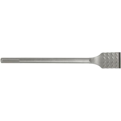 Makita Fliesenmeißel SDS MAX 50 x 380mm gekröpft E-20214