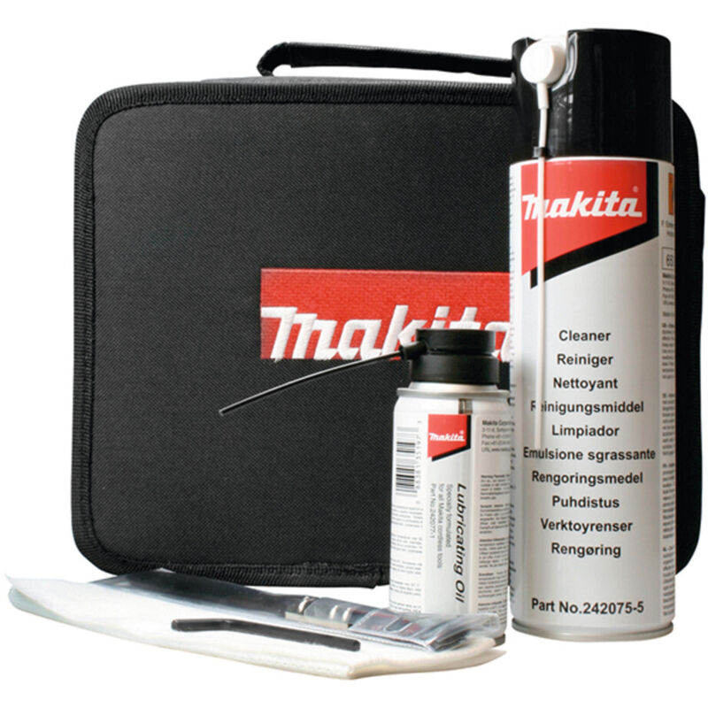 Kit di pulizia per pistola a gas 194852-0