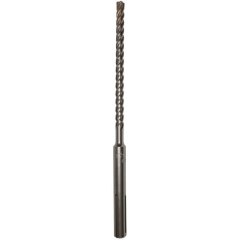 Makita – Foret béton SDS-Max 12 mm x 340 mm – Pour béton armé avec pointe dynamique – B19897 - MAX 12 X