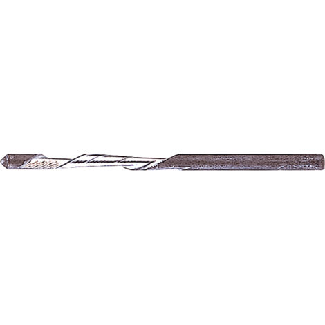 Makita – Foret pour plaque de plâtre Ø 6,35mm – Longueur 85mm – Tige 6,35mm – Compatible DCO180 – Coupe nette sans éclat