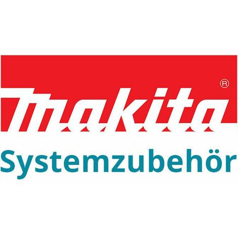 Makita - Foret à métaux HSS-Co 5% Diam 8 x 117 mm