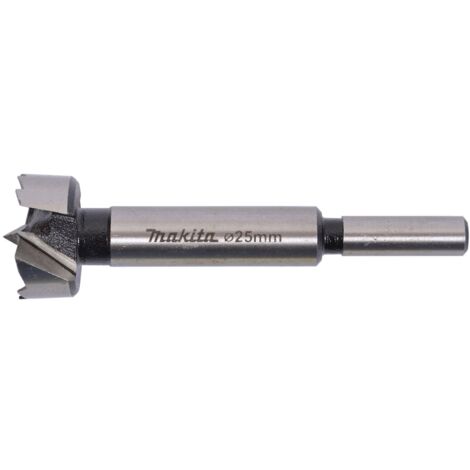 Makita Forstnerbohrer 25x90mm