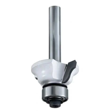 Makita Fraise à ogive romaine - 34,9x16,6x8 mm