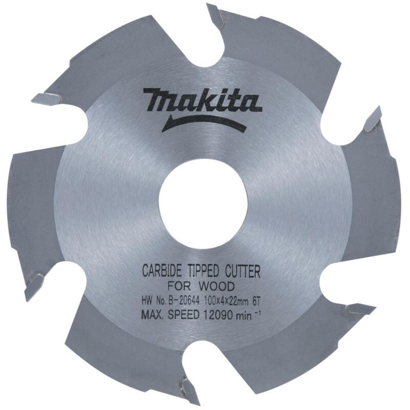 Makita B 20644 - vue 3