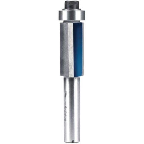 Makita - Fraise droite, 13x86 mm P-78994