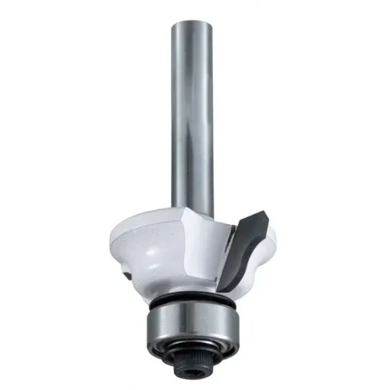 Fresa ad ogiva romana - 27x11,9x8 mm - Makita