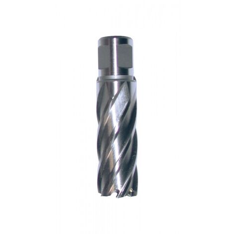 Makita Fresa HSS lunga trapani a base magnetica HB350 e HB500 per metallo - 12x50 mm / HB350 e HB500