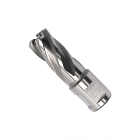 Makita Fresa HSS trapani a base magnetica HB350 e HB500 per metallo - 13x30 mm / HB350 e HB500