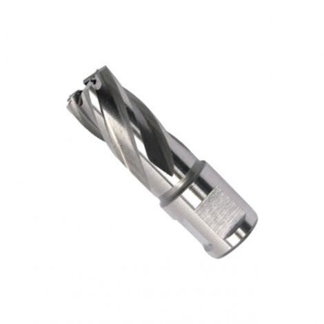 Makita Fresa HSS trapani a base magnetica HB350 e HB500 per metallo - 14x30 mm / HB350 e HB500