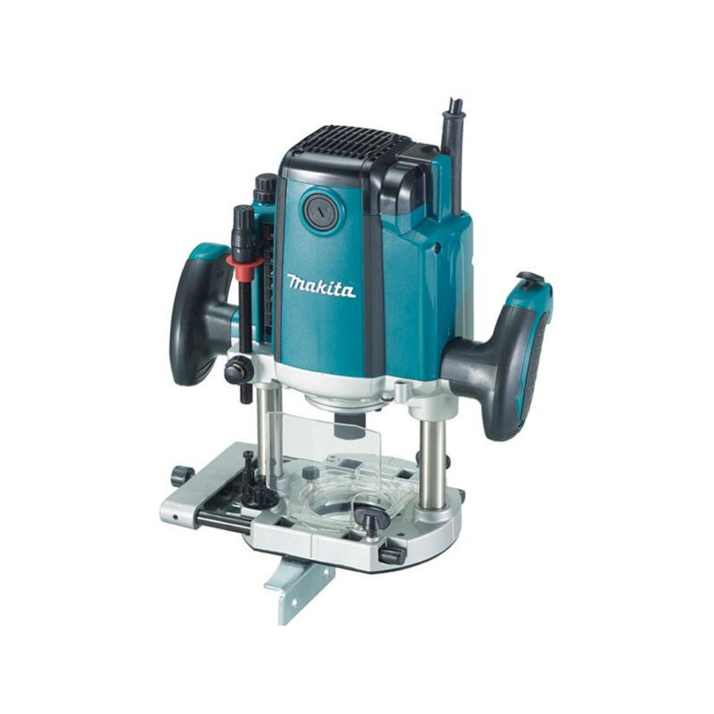 

Makita - Fresadora 1850W Ø12mm - RP1800FXJ