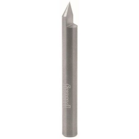 Makita Frez 20-10812P outil de fraisage métallique