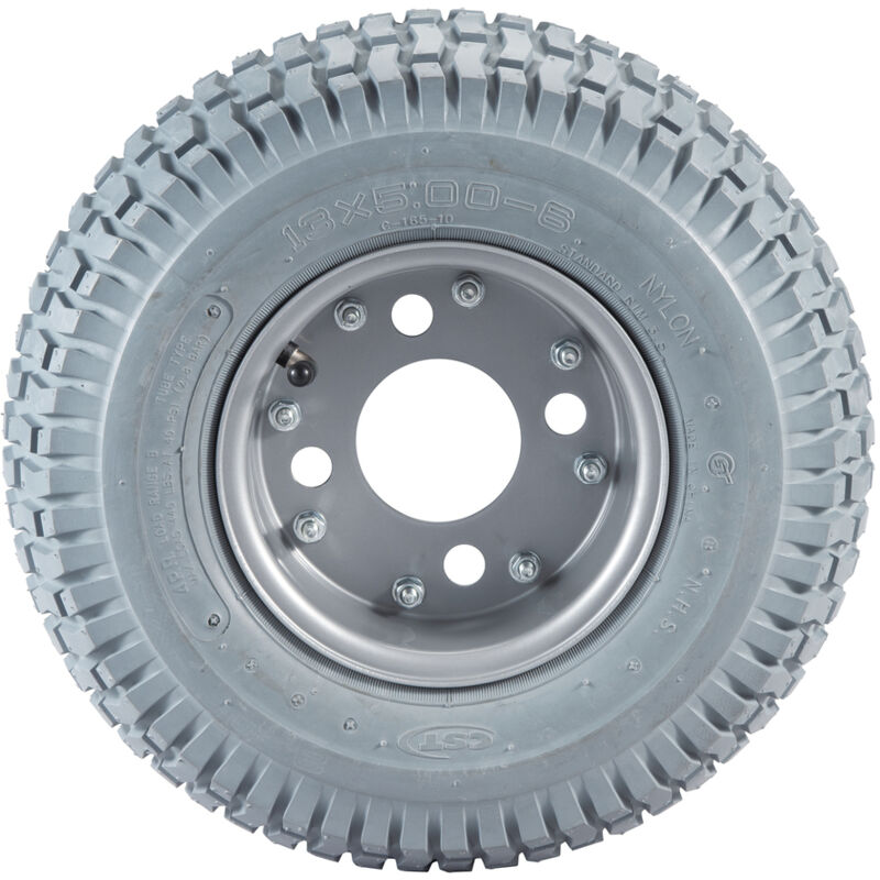 Makita Frontreifen grau 330 mm • DCU600