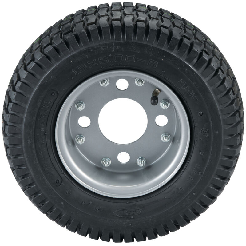 Makita Frontreifen schwarz 330 mm • DCU603/604/605