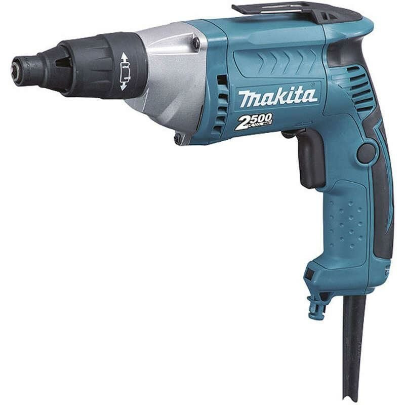 FS2500 110v Tek Gun Construction Screwdriver - Makita