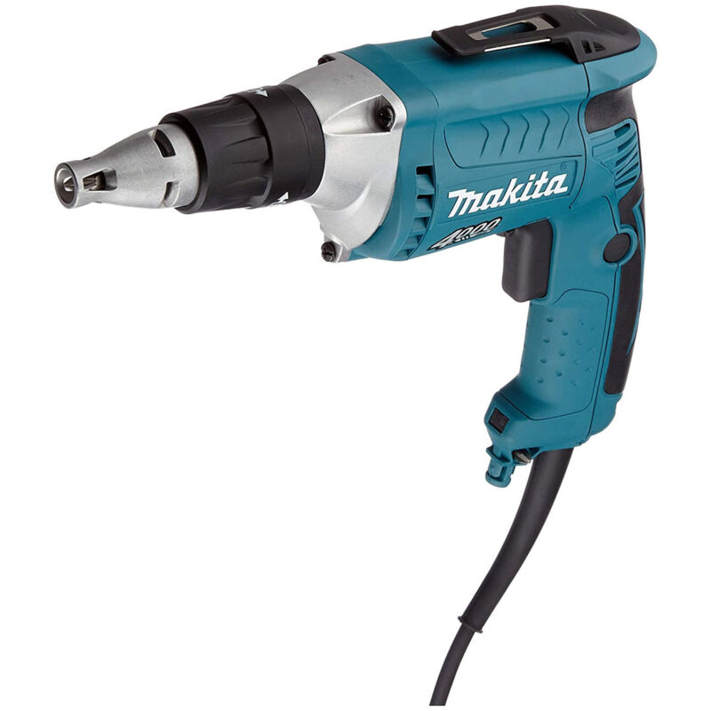 Makita - FS4300 4000rpm Drywall Screwdriver 570W 110V