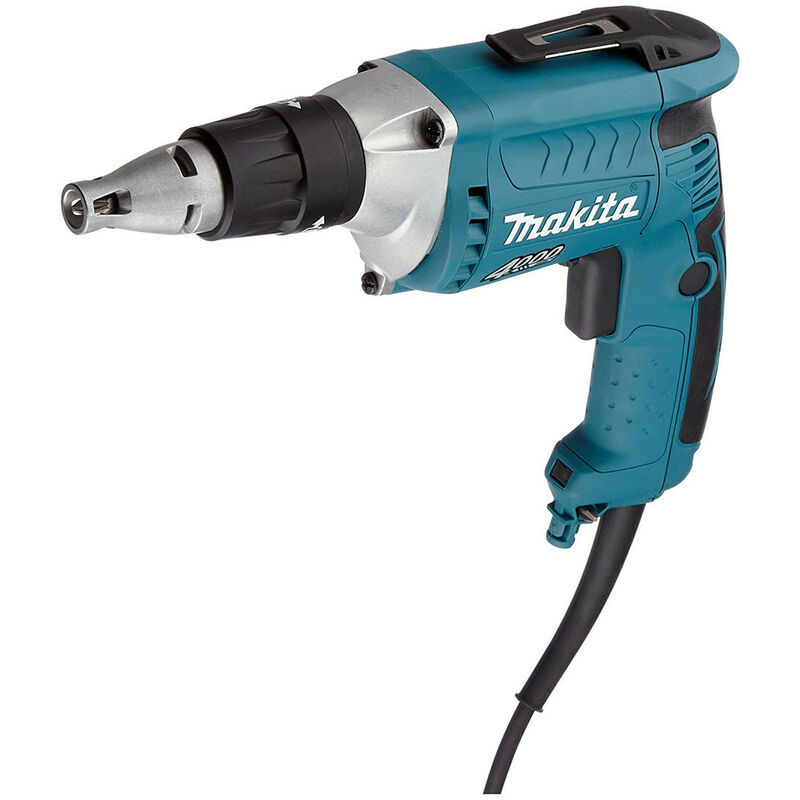 Makita - FS4300 4000rpm Drywall Screwdriver 570W 240V