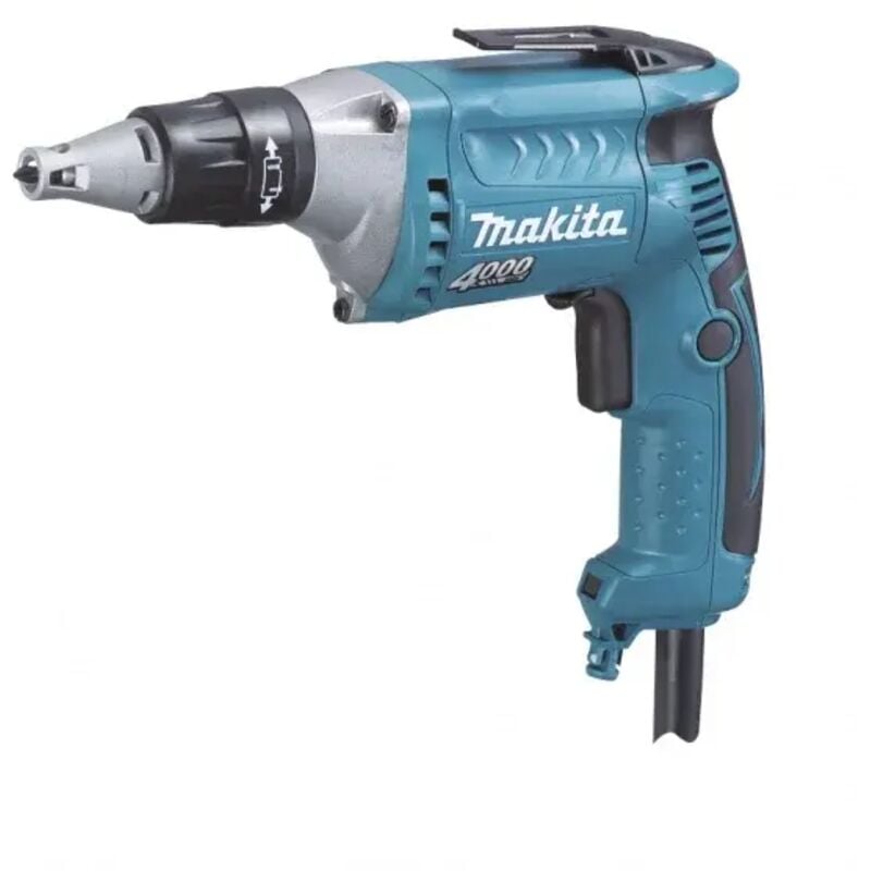 FS4300K visseuse pour cloisons sèches - Makita