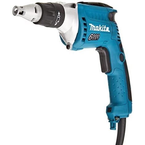 Makita FS6300 Avvitatore Reversibile, 6000 g/min, 570 W