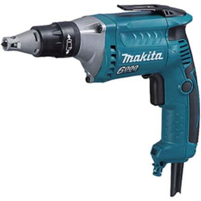 Visseuse Électronique Makita FS6300 – 6000 tr/min Filaire - vue 2