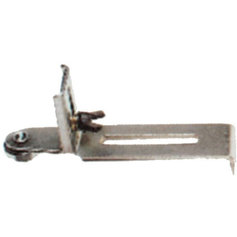 Image of Führungsrolle, für Oberfräse 3612/C, RP1800F, RP1802F, RP2300FC, RP2302FC - Makita