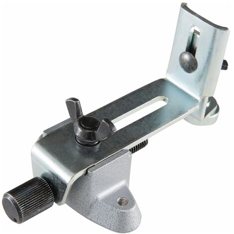 Makita Führungsrolle mit Halter, für Oberfräse RT001G, DRT50, 3620, RP0900, RT0700C, RT0702C, M3601