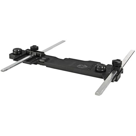 Makita Führungsschinenadapter D für DHS680 (196953-0)