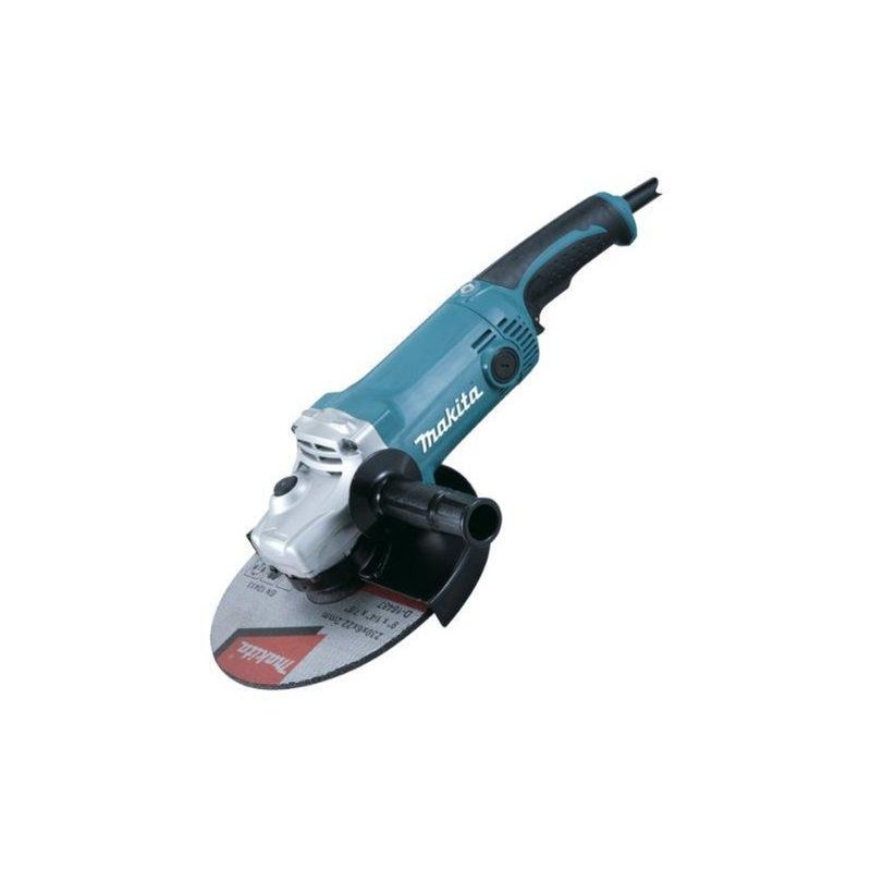 GA9050 9' 110V angle grinder - Makita