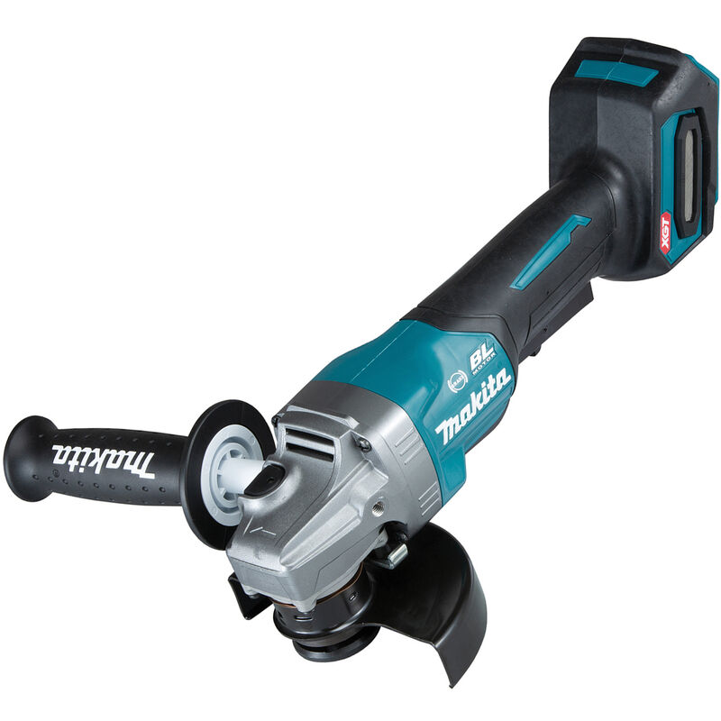 GA013GZ 40v Angle grinder 5' (125mm) - Makita