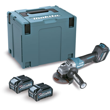 Makita DGD800 18V LXT - Amoladora recta de batería