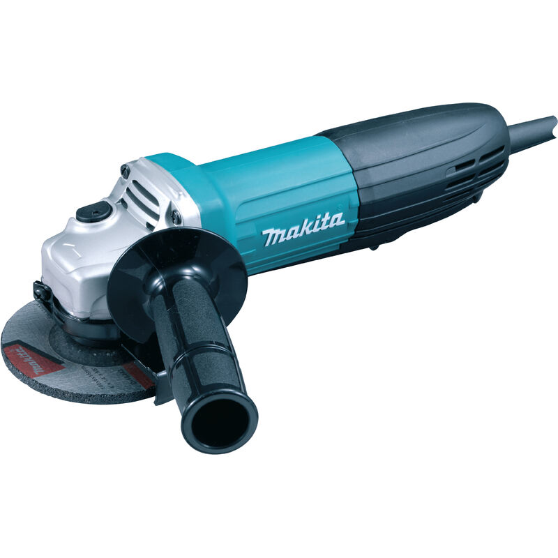 GA4534 110v Angle grinder 4.1/2' (115mm) - Makita