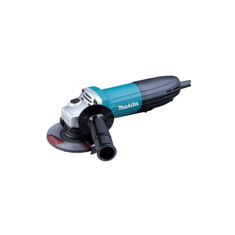 Image of Makita - GA4534 Winkelschleifer 180 mm