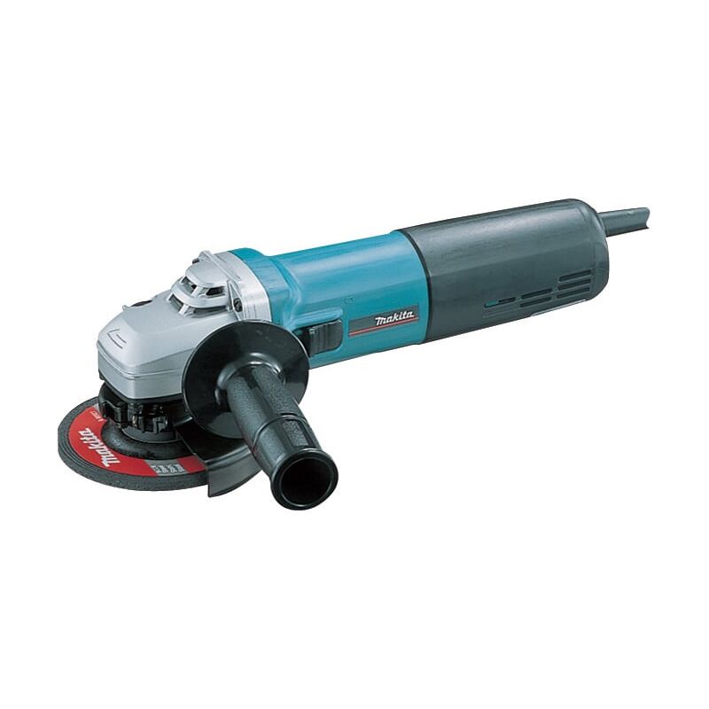 GA4540C 110v Angle grinder 4.1/2' (115mm) - Makita