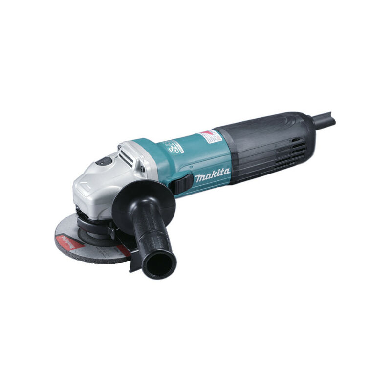 

GA4540C MINIAMOLADORA 1400W 115MM - Makita