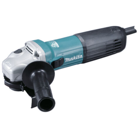 Makita GA4540RZ Smerigliatrice angolare