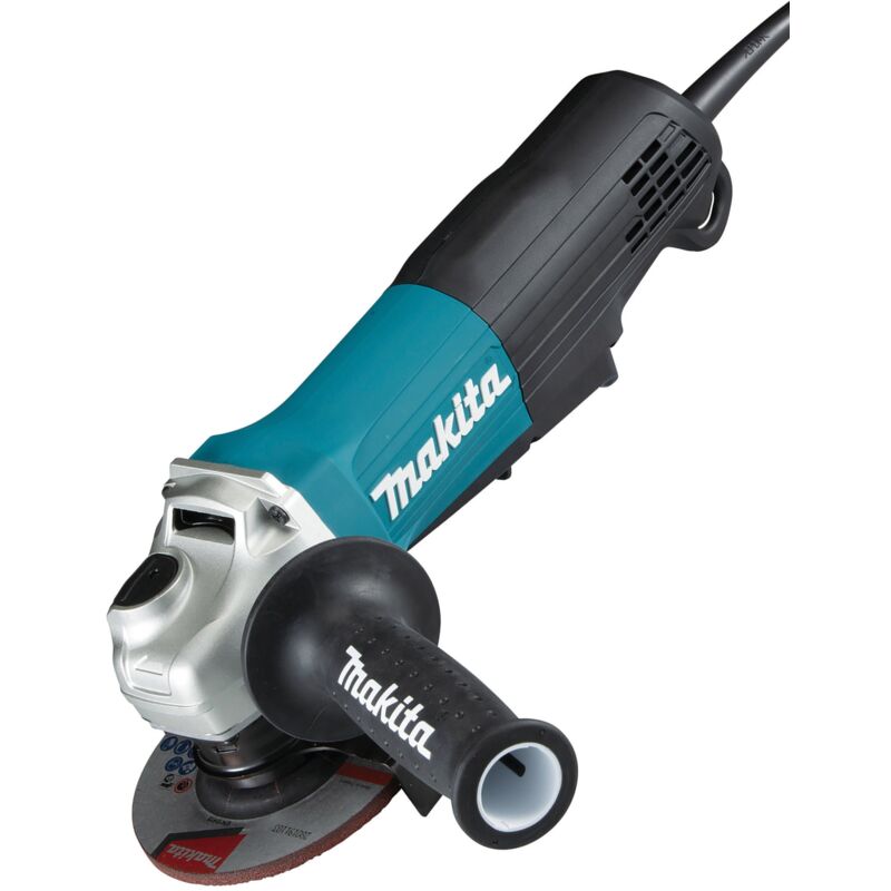 MAKITA GA4550R 110v Angle grinder 4.1/2