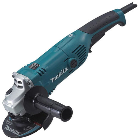 MAKITA GA5021 110v Angle grinder 5" (125mm)