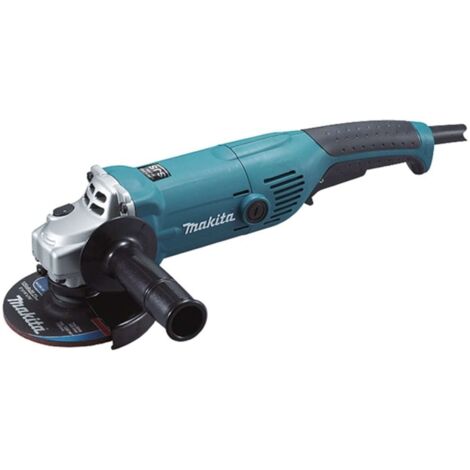 Makita GA5021 amoladora angular 12,5 cm 11000 RPM 1050 W 2,5 kg